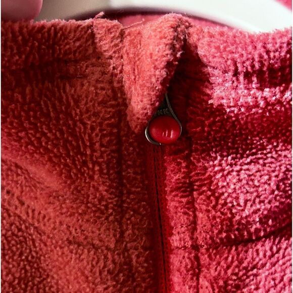 The North Face TKA 100 Microvelour Glacier Fleece Pullover - Picture 7 of 12